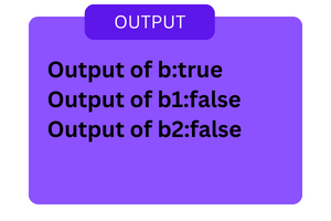 endsWith function in a string